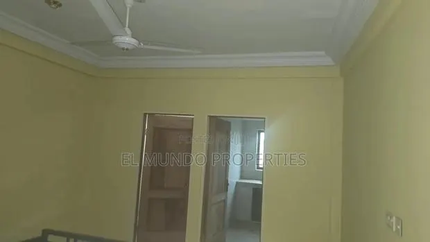 1bdrm Apartment in Apatrapa, Kumasi Metropolitan for rent · Photo 1