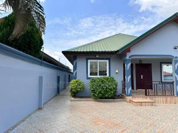 5bdrm Maisonette in Ofankor for rent · Photo 1