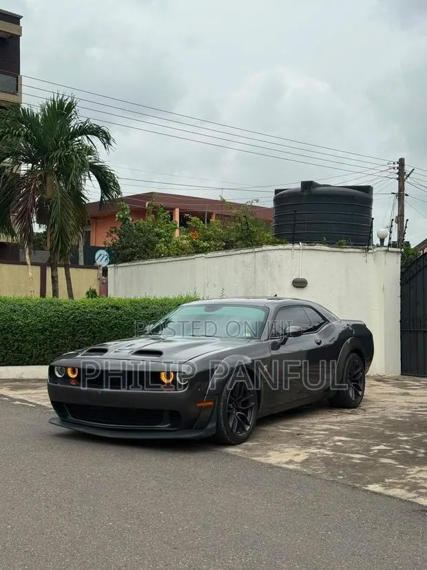 Dodge Charger 2022 Gray · Photo 1
