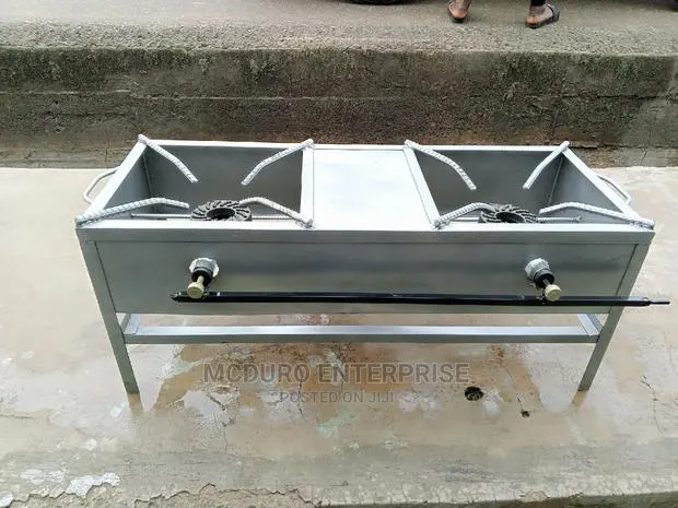 Quality Stoves