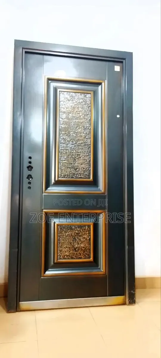 Best Anti-Rust Designs Paladin [3ft] Affordable · Photo 1