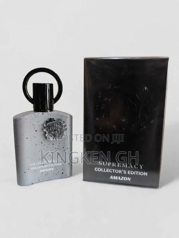 Supremacy Collectors Edition 50ml · Photo 1