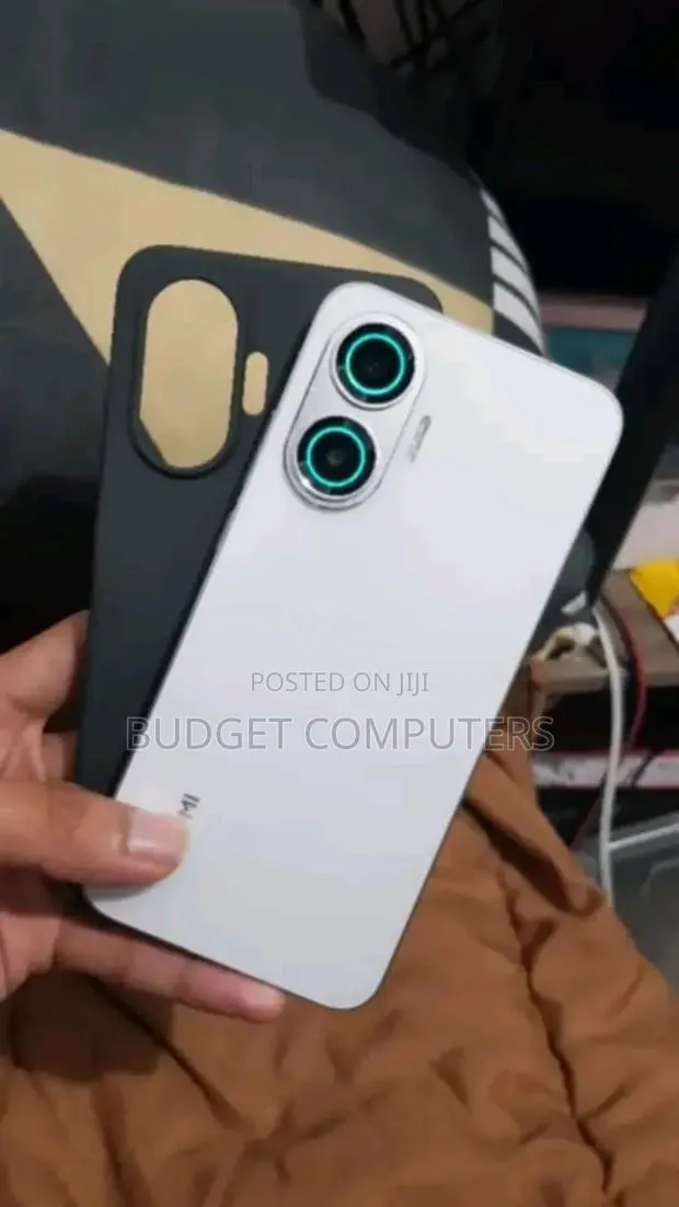 Xiaomi Redmi Turbo 4 Pro 256 GB White · Photo 1