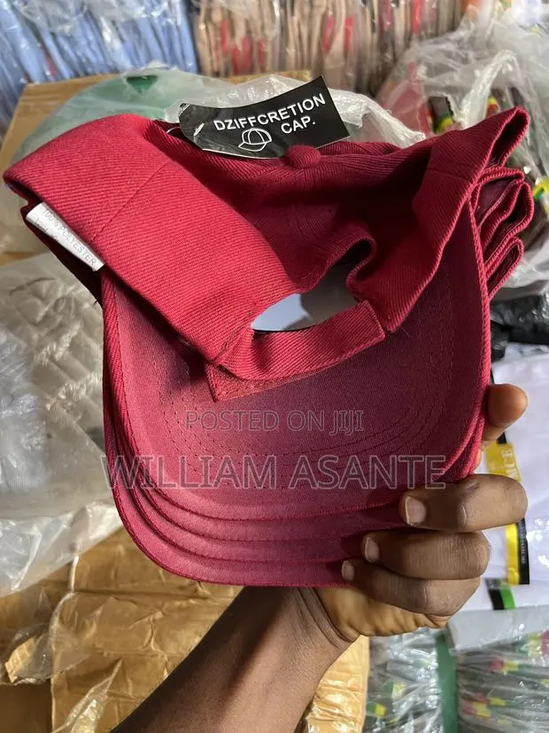 Baseball Caps · Photo 2