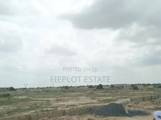 Secure a Half Plot in Tsopoli’s Skyport City Today · Photo 1