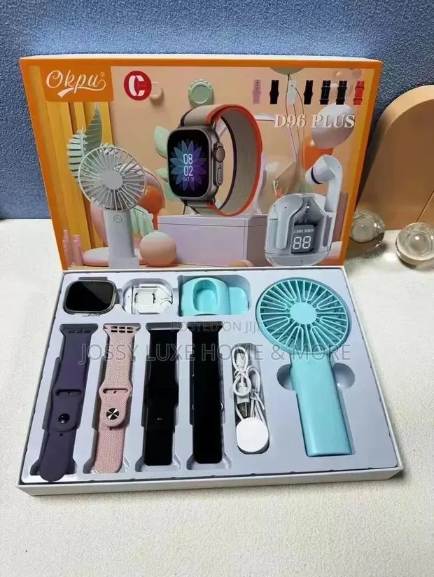 Smart Watch 7 · Photo 1