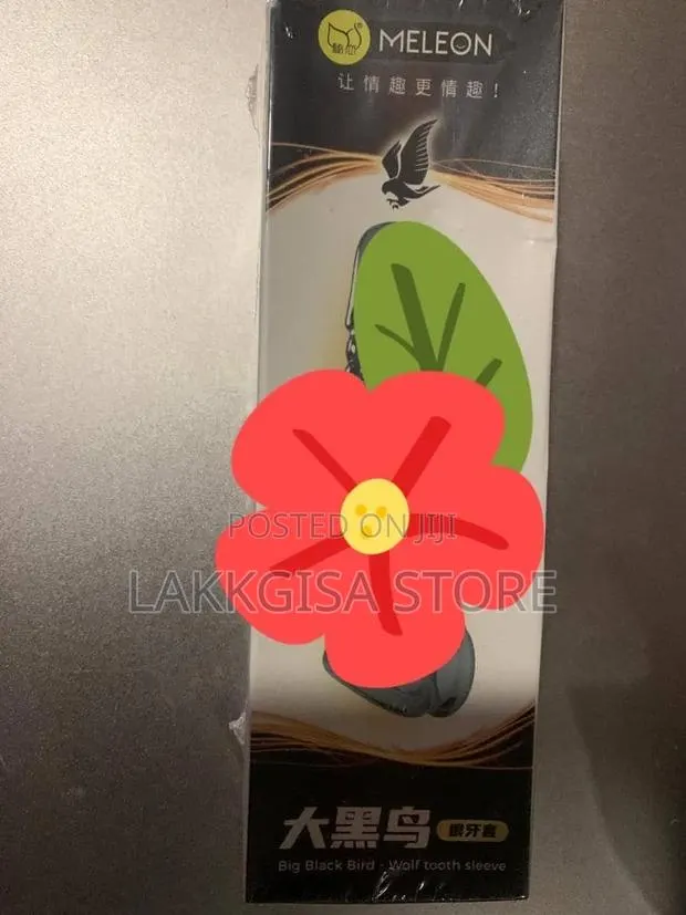 Penis Extender · Photo 1