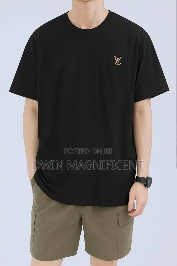 Decent Stock Tees · Photo 1