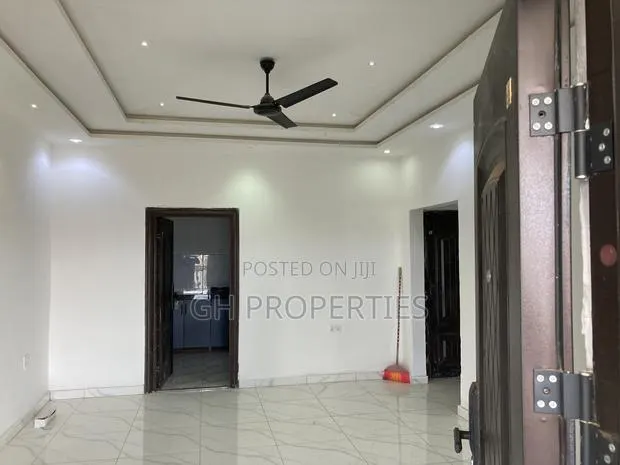 2bdrm Apartment in Aboabo., Kumasi Metropolitan for rent · Photo 1