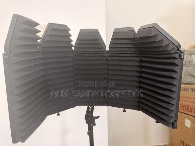 Studio Booth · Photo 3