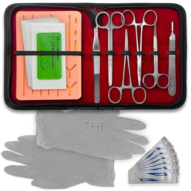 Suturing Kits · Photo 1