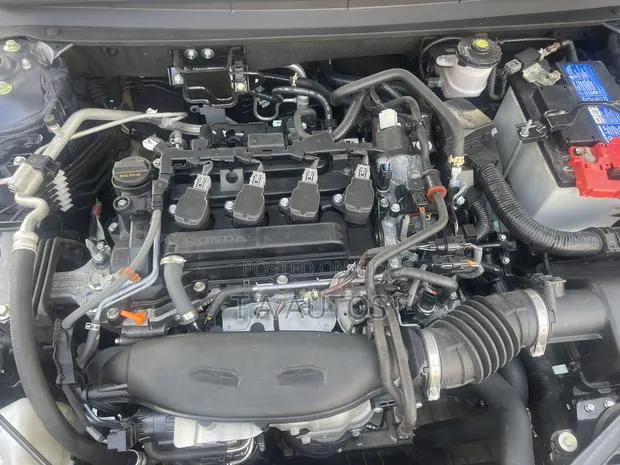 Honda Accord SE CVT 2025 Blue · Photo 1