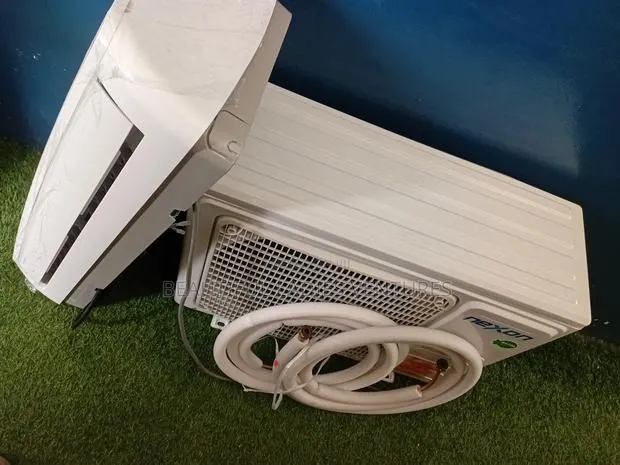 Nexon 1.5hp Air Conditioner – Durable Efficient Cooling System · Photo 1