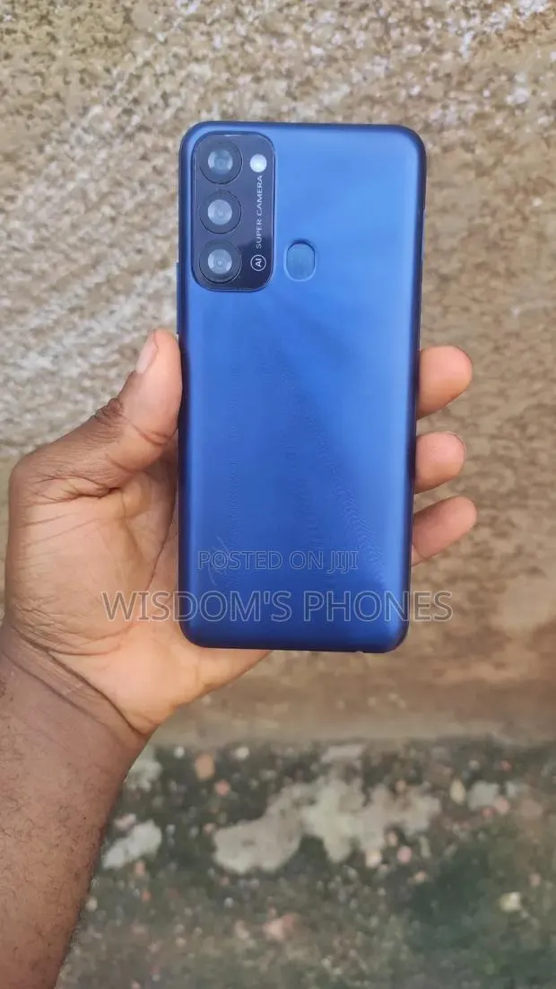 Itel S17 S661W 16 GB · Photo 1