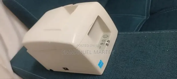 Star Micronics Bluetooth Thermal Printer (Us Brand) · Photo 1