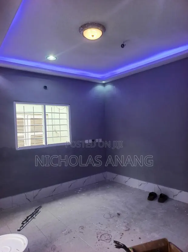 1bdrm Apartment in The Dorns Properties, New Town for rent · Photo 1