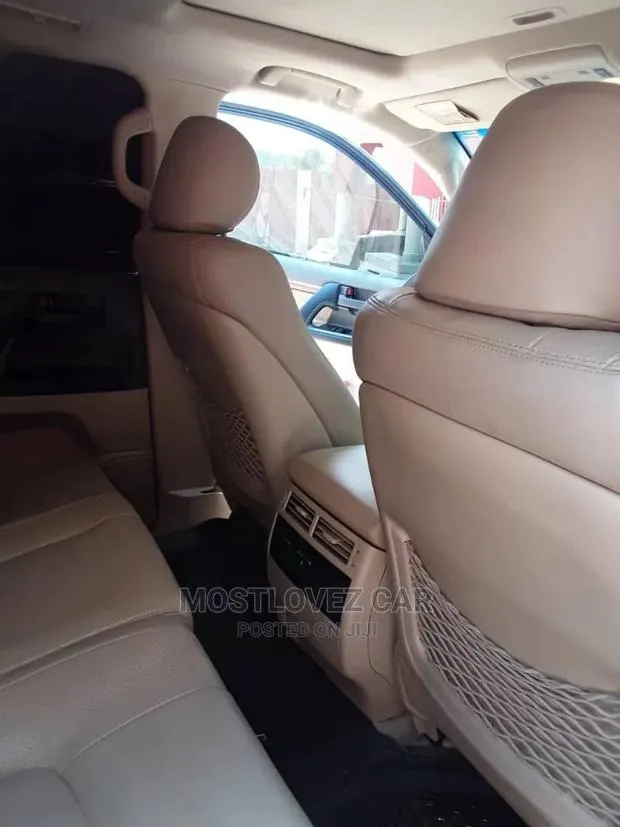 Car Rentals Rent a Luxury LAND-CRUISERS FOR RENT Business · Photo 4