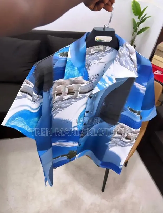 Heavy Vintage Shirts · Photo 1