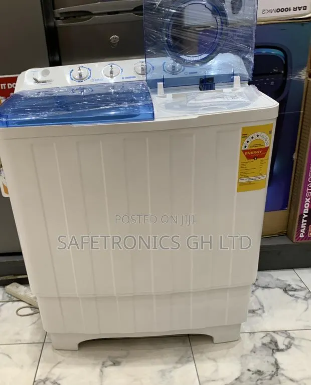 Best Sealed Zara-13tw Twin Tub Washing Machine 13kg · Photo 1