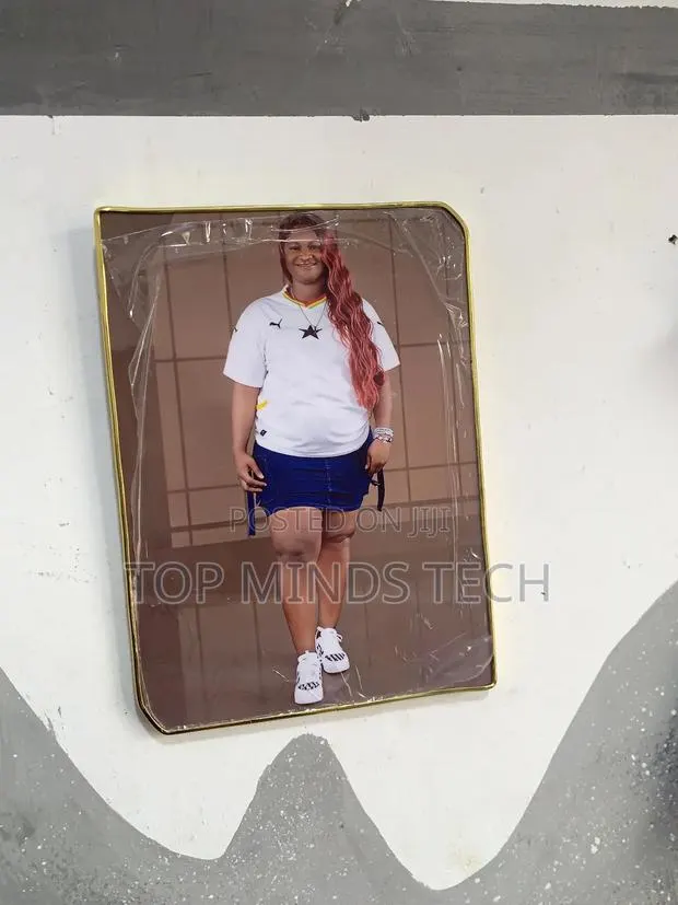 Frame Wooden A4 | Nationwide Delivery Available · Photo 1