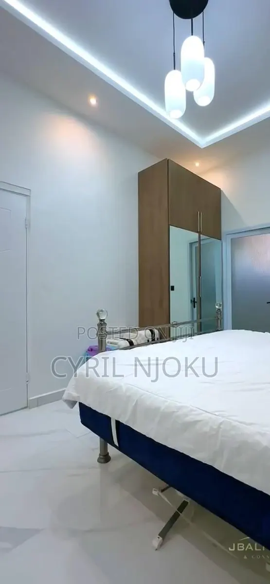 Furnished 4bdrm Duplex in Post Office Area for sale · Photo 1