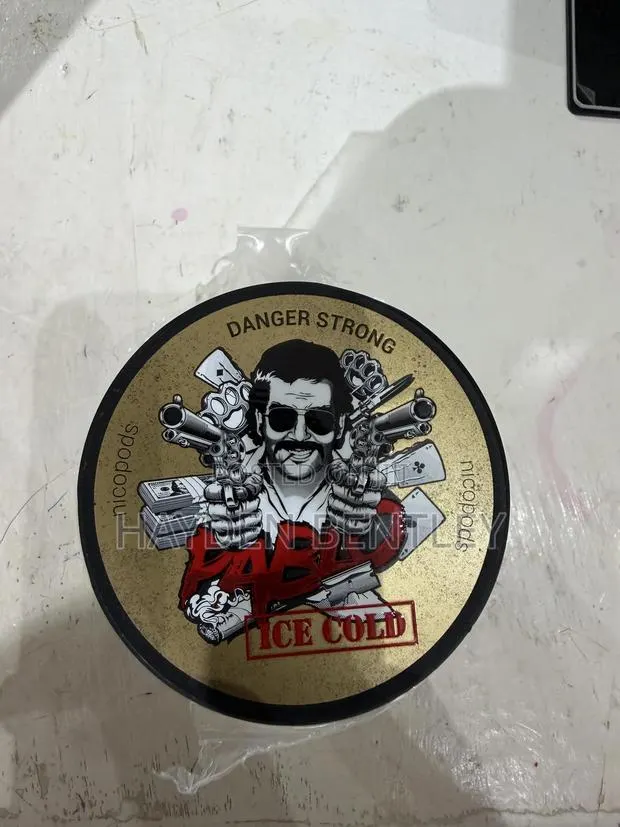 Pablo Nicotine Pouch