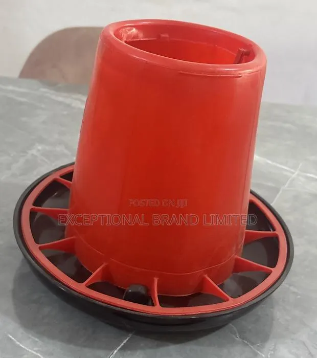 6kg Manual Feeder · Photo 1