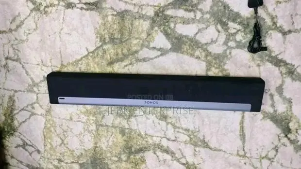 Sonos Soundbar · Photo 1