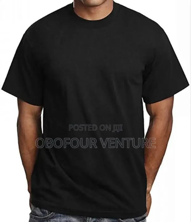 Soft, Stylish, and Made in the USA! Get the Best Quality Tee · Photo 1