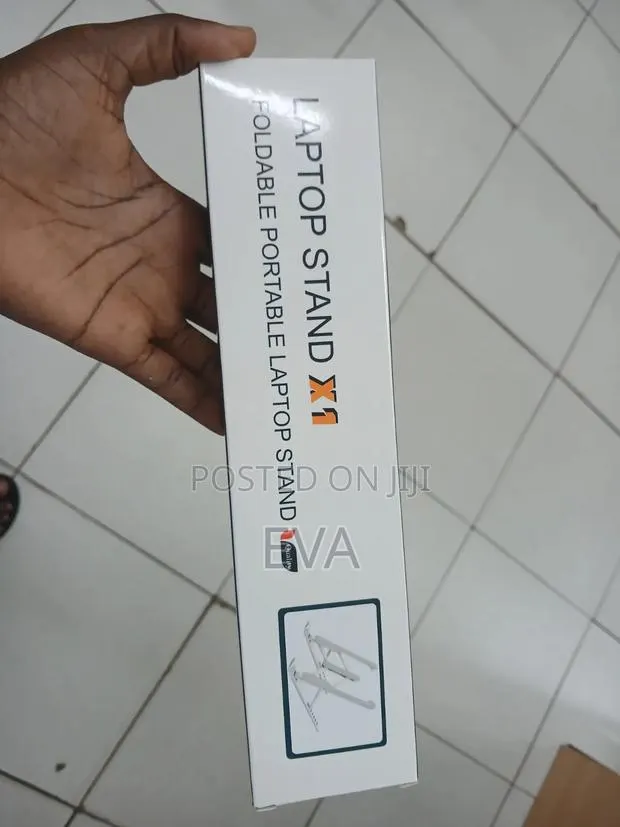 Foldable Laptop Stand · Photo 1