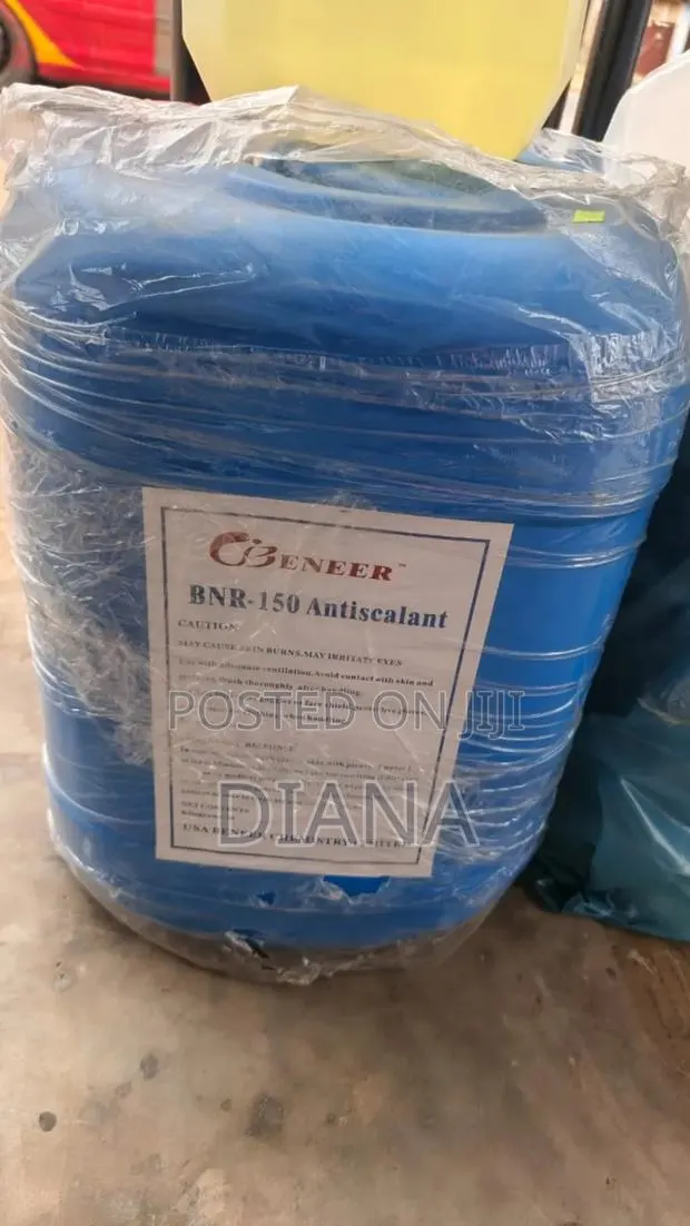Antiscalant Liquid Original · Photo 1