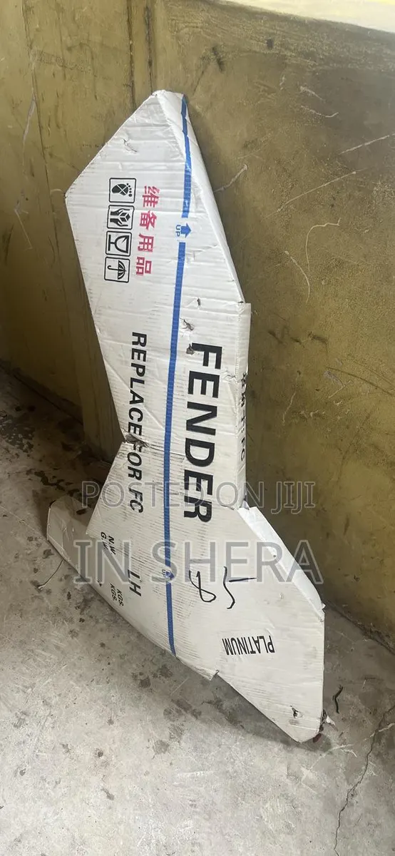 Honda Civic Fender 2016 2017 2018 2019 2020 2021 Brand New Call · Photo 1
