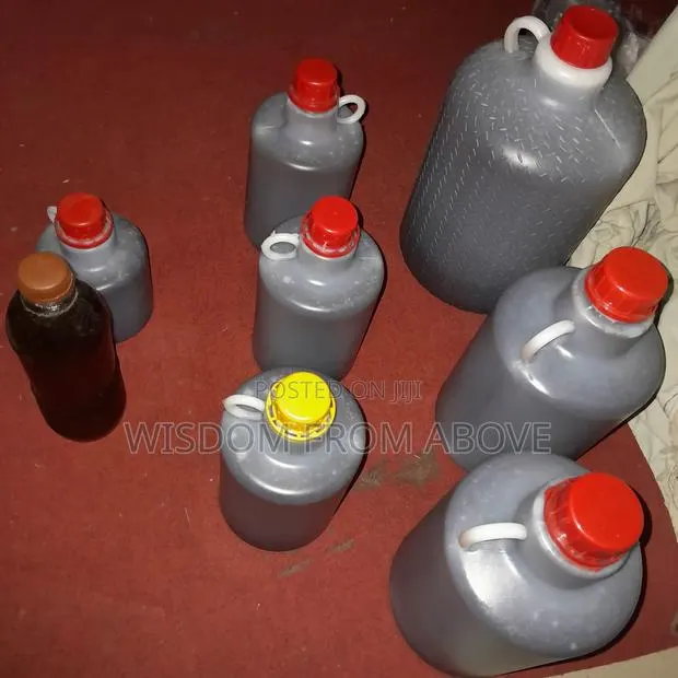 Bees Kwahu Honey Undiluted No Sugar No Foam It's Bees Honey · Photo 1