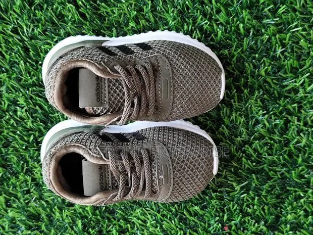 Adidas U_path Run · Photo 2