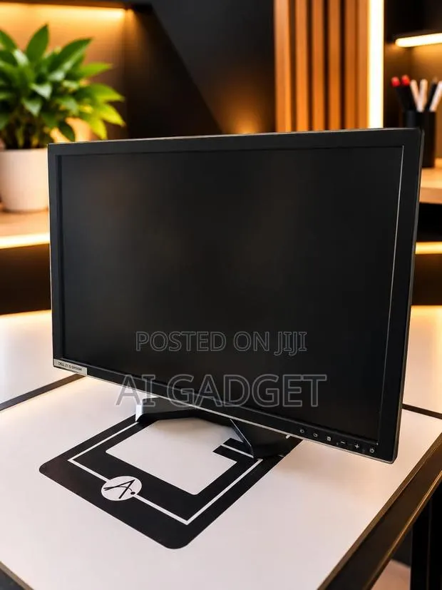 Dell Monitor
