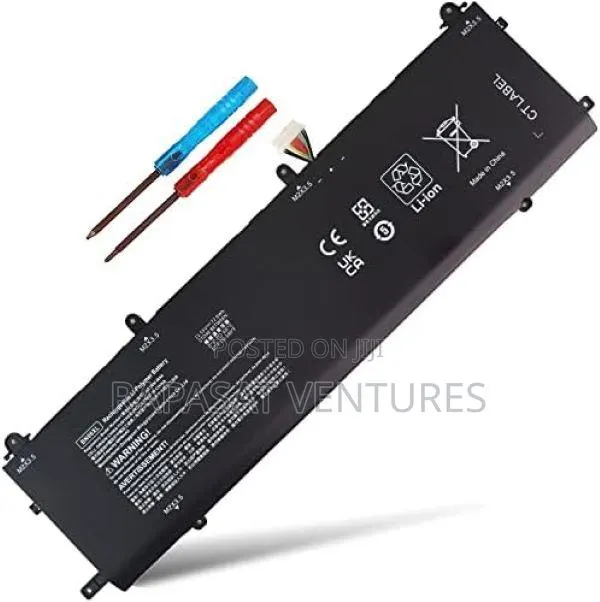 HP Bn06xl Battery · Photo 1