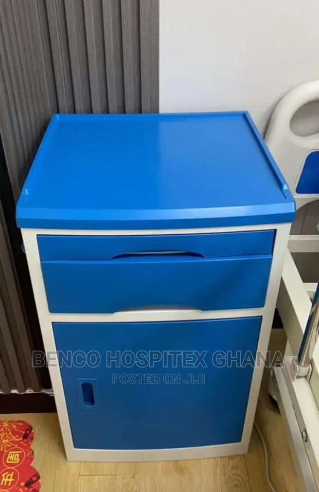 Bedside Locker · Photo 1