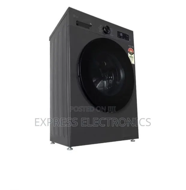 Long Lasting Effects Fully Automatic Lg 8kg · Photo 1