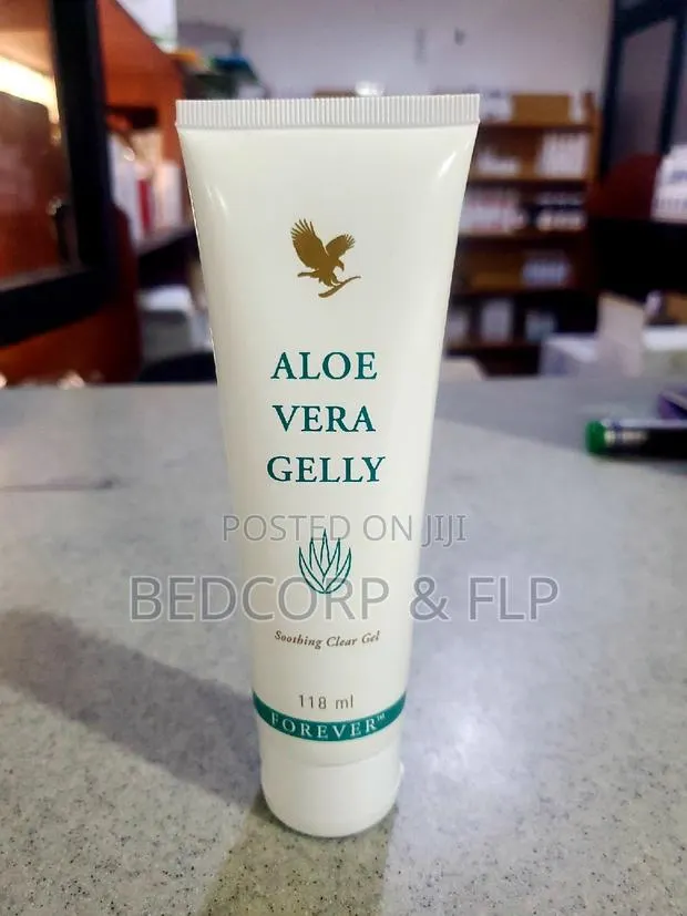 Buy Aloe Gelly · Photo 1