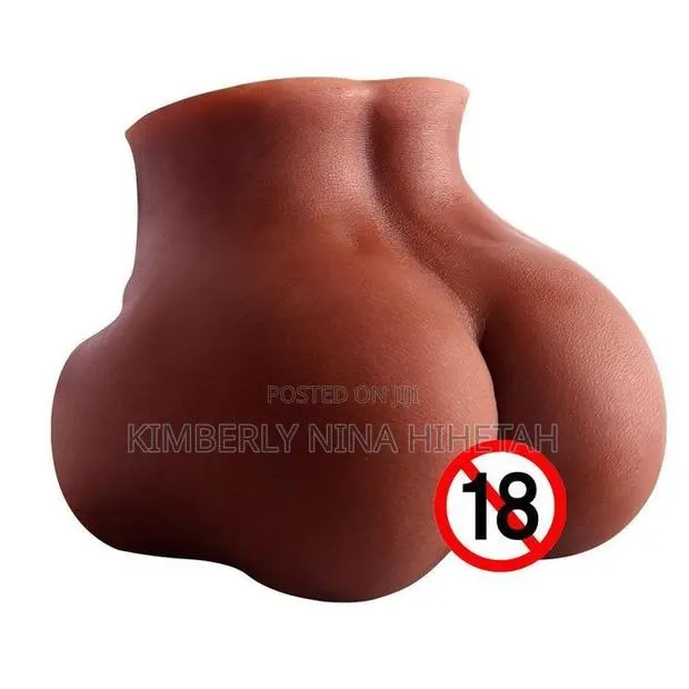 Pocket Pussy · Photo 1