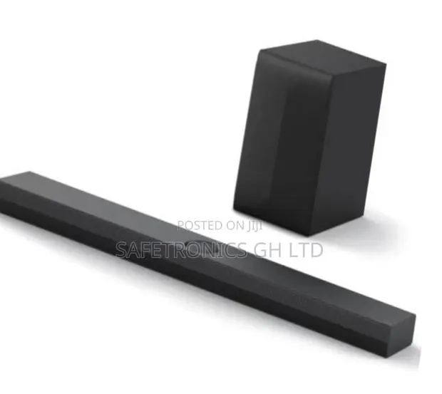 Massive Best LG S70ty 400w 3.1.1ch Sound Bar · Photo 1