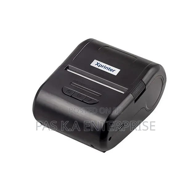 Epson Mini Receipt Printer · Photo 1