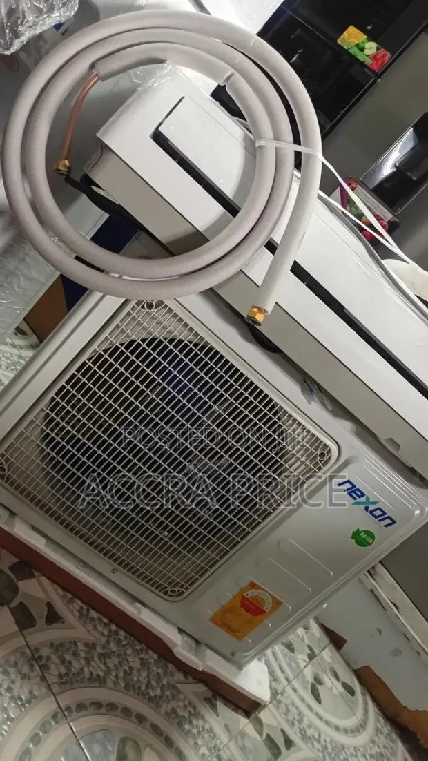 Inspired Life Air Conditioners 1.5hp Nexon Air Conditioners · Photo 1