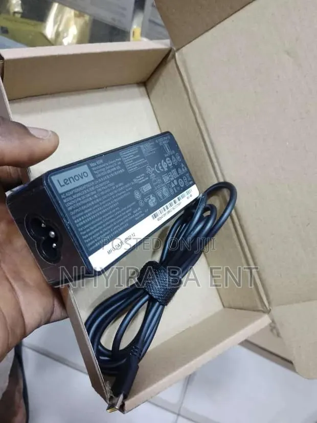 Laptops Chargers, Dell ,Hp,Lenovo Chargers · Photo 1