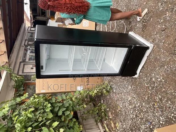 Arcticdisplay Vertical Chill Cabinet · Photo 1