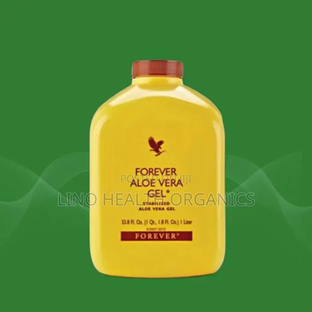 Aloe Vera Gel | Forever Living Products · Photo 1