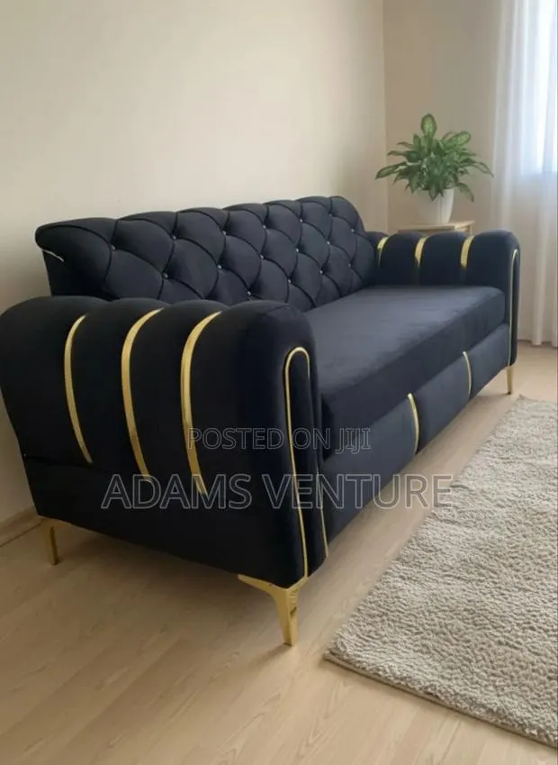 3in1 Sofas Chair at Affordable Prices · Photo 1