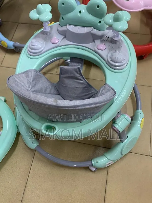 Baby Walker · Photo 1