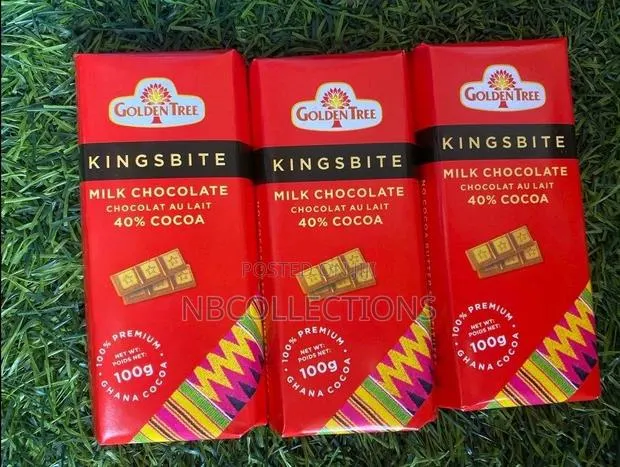 Golden Tree Chocolate · Photo 1