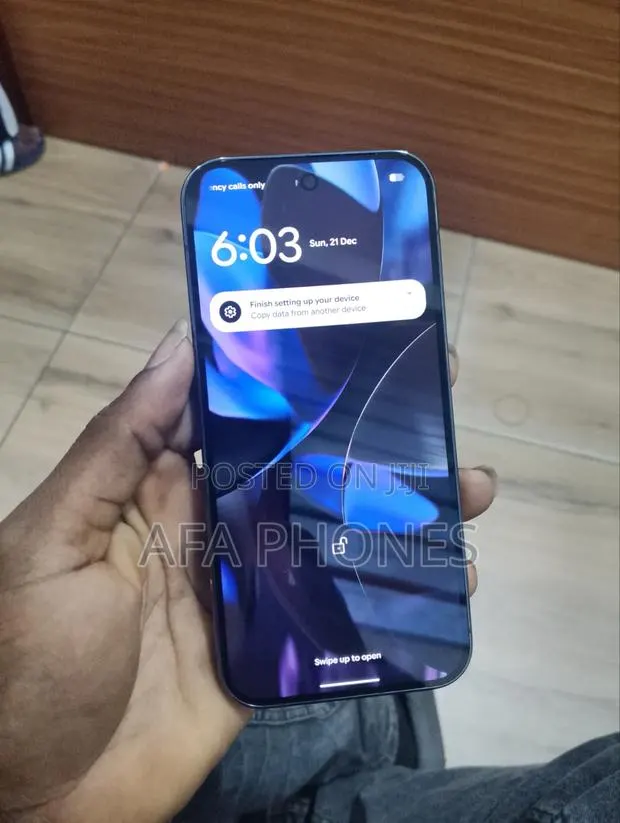 New Google Pixel 9 Pro XL 256 GB Black · Photo 1